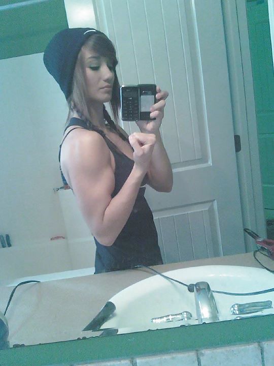 体育会系女子のエロティカ2 by twistedworlds
 #10437149