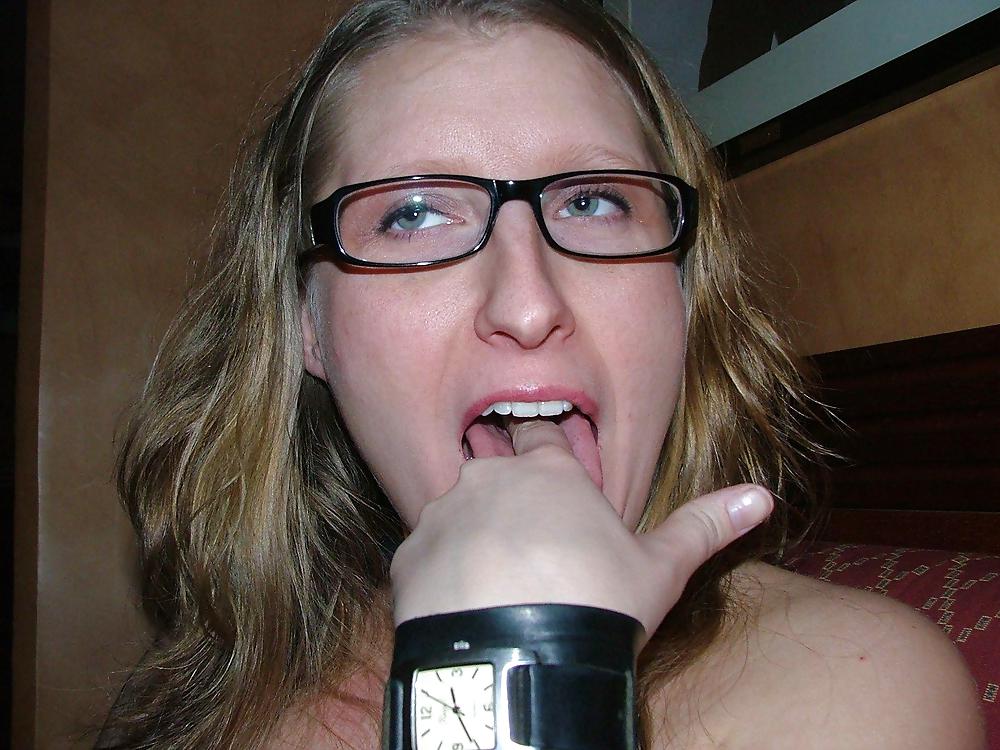 SEXY & HORNY AMATEUR SLUTS 25 #9749400