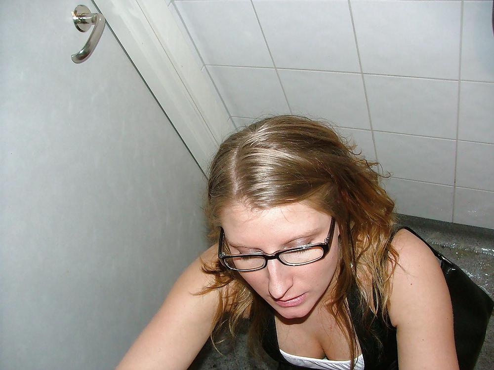 SEXY & HORNY AMATEUR SLUTS 25 #9749655