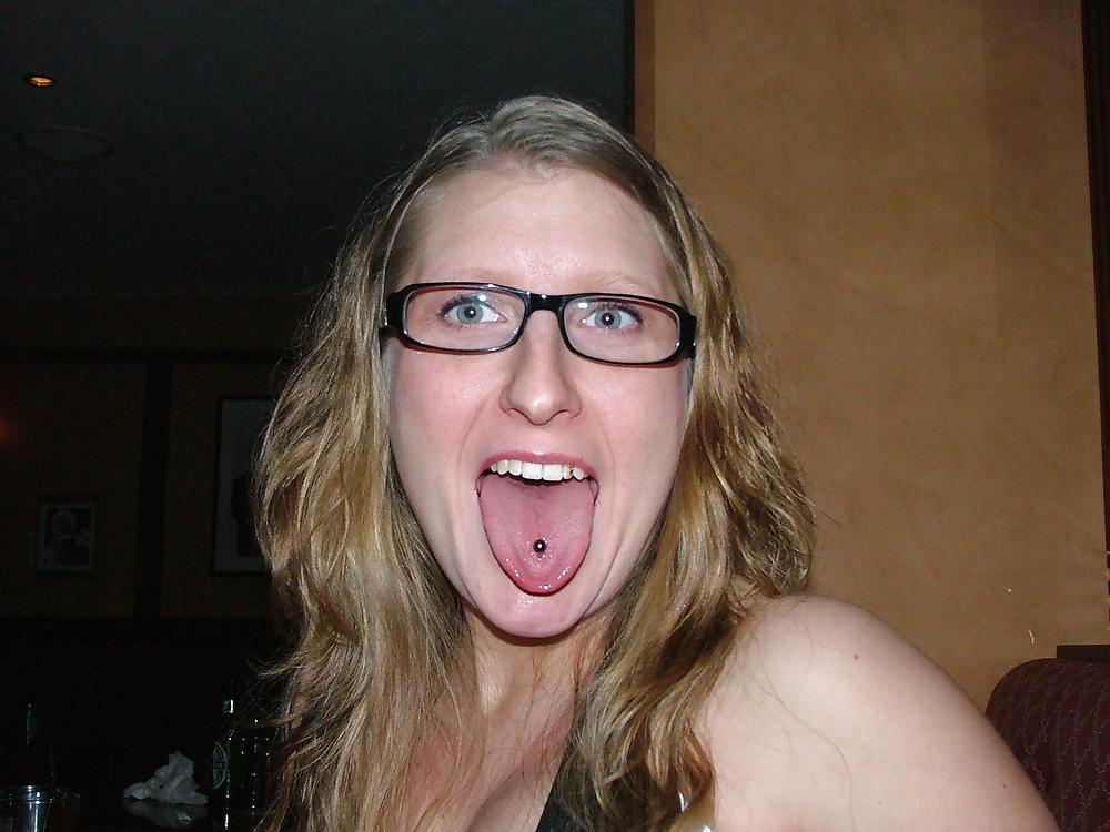 SEXY & HORNY AMATEUR SLUTS 25 #9749663