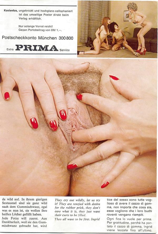 Retro: Magazine Primia 01 #3054217