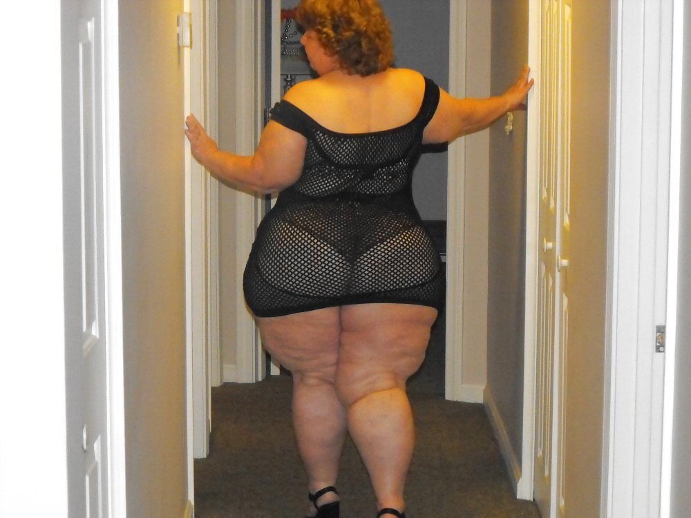 Bbw asses:) #1933613