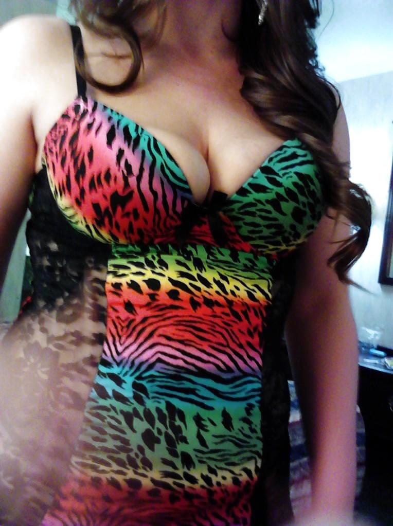 Hotel Room Flashing #8867926