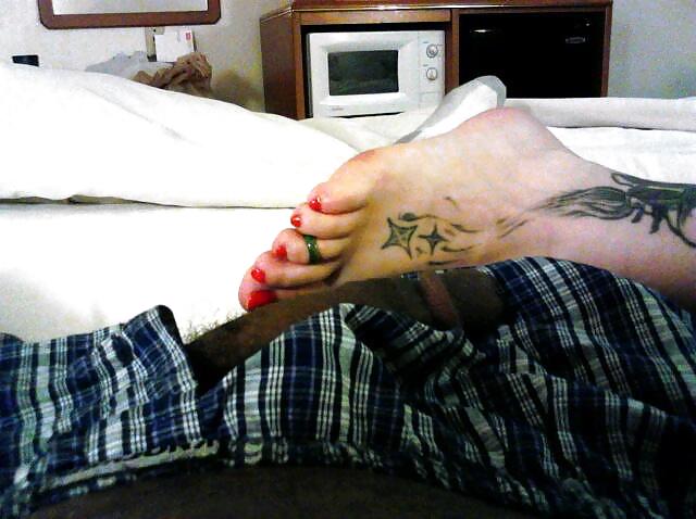 Hotel Room Flashing #8867965