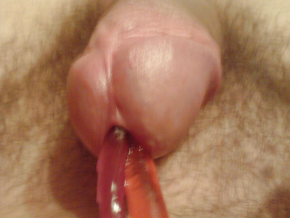 Penis Plug & Play Masturbation #5177108