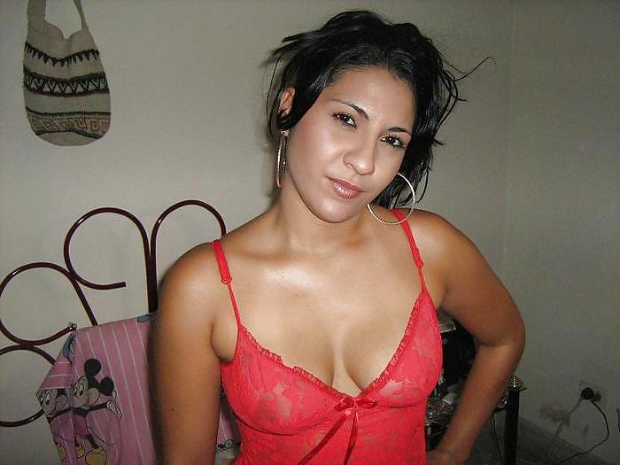 HOT LATINA #7899468