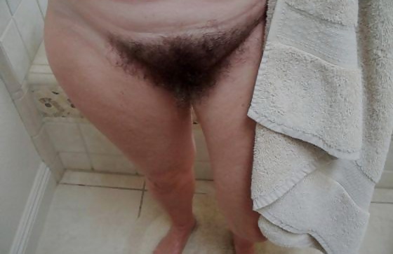 Hairy Gallery  #7205407