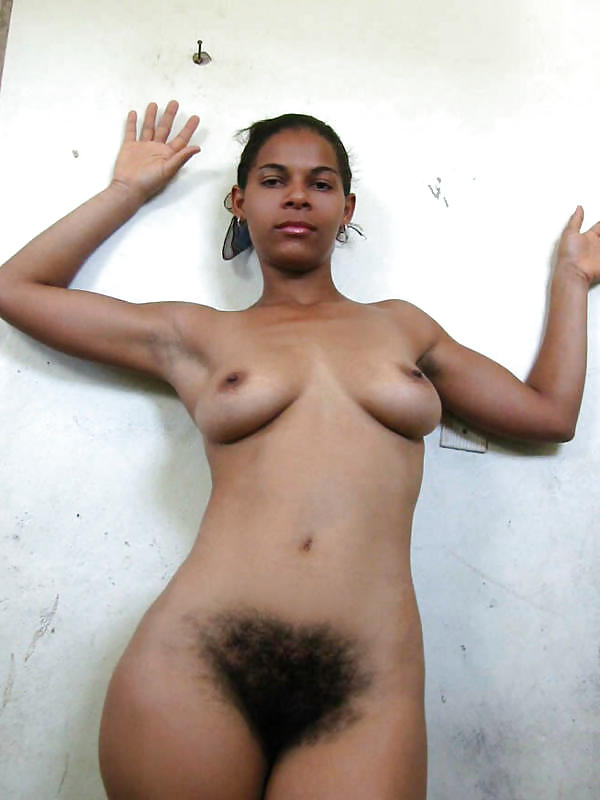 Hairy Gallery  #7205682