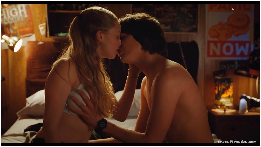 Amanda Seyfried  #9298557