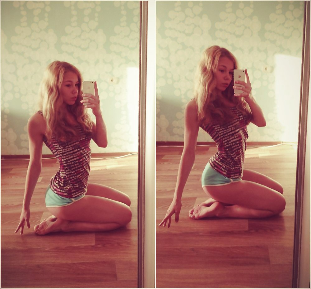Russian girls from social networks32 #22370909