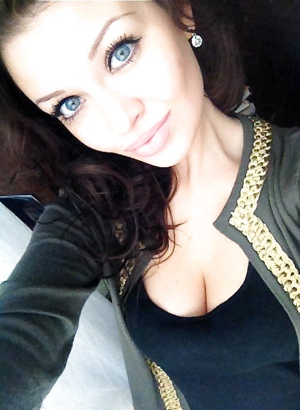 Russian girls from social networks32 #22370998