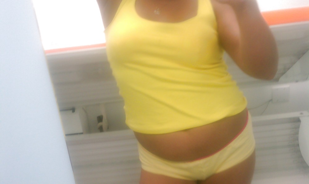 Alll me...