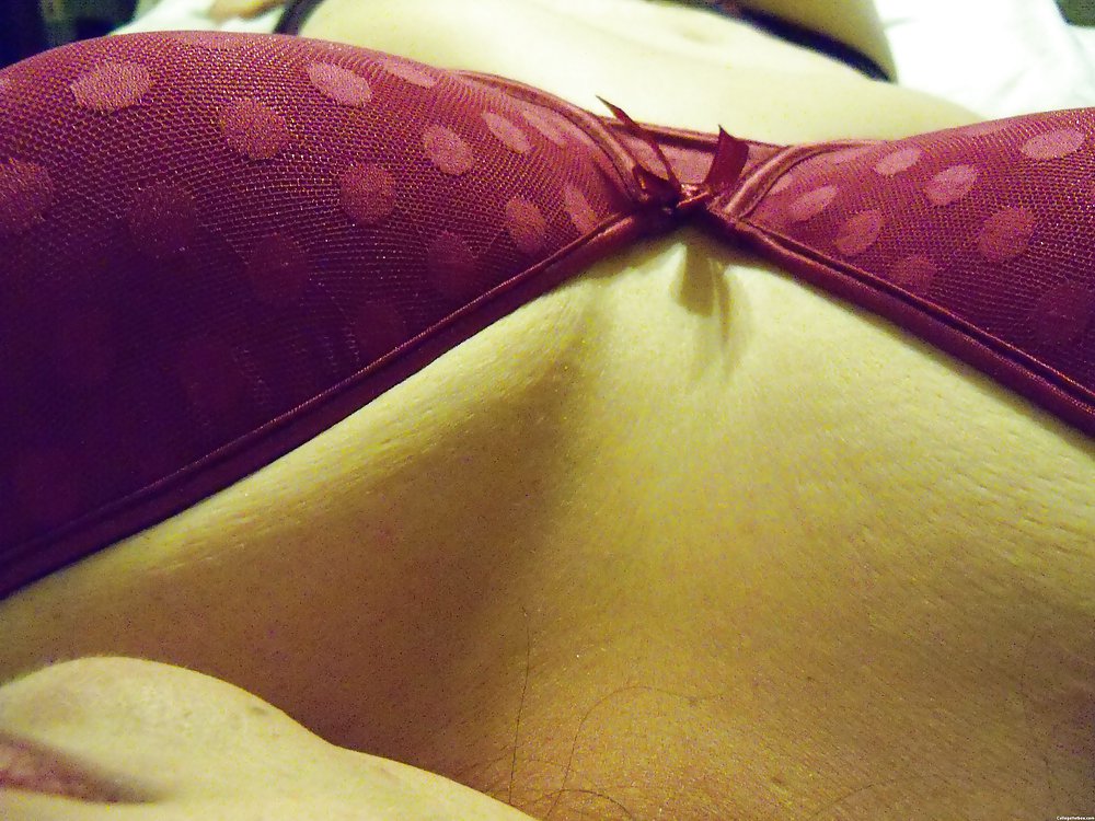 Hot Amateur Brunette With A Perfect Set Of Tits #3486338