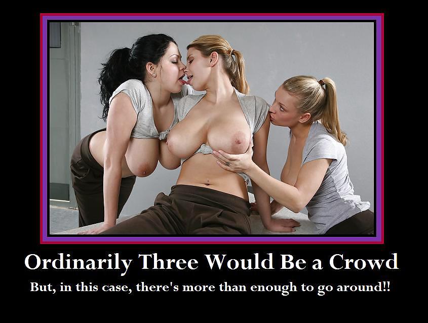 Funny Sexy Captioned Pictures & Posters XXXXV  9512