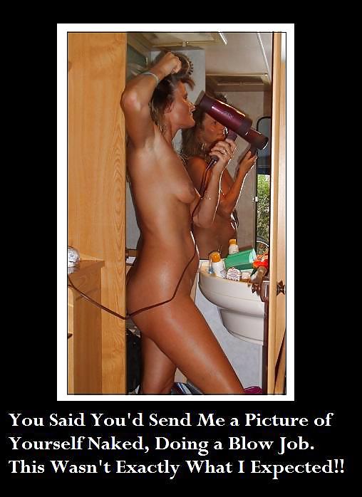 Funny Sexy Captioned Pictures & Posters XXXXV  9512 #10312279
