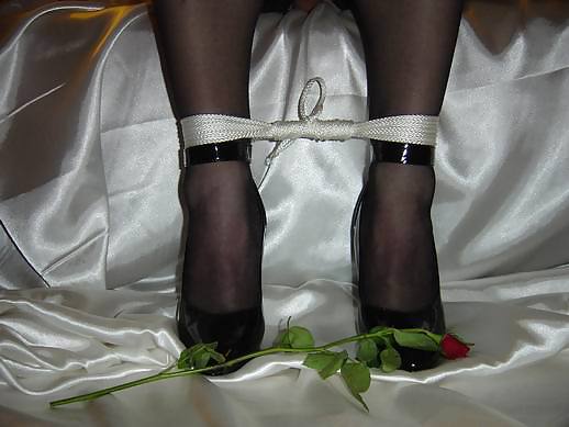 Nylons #10573676