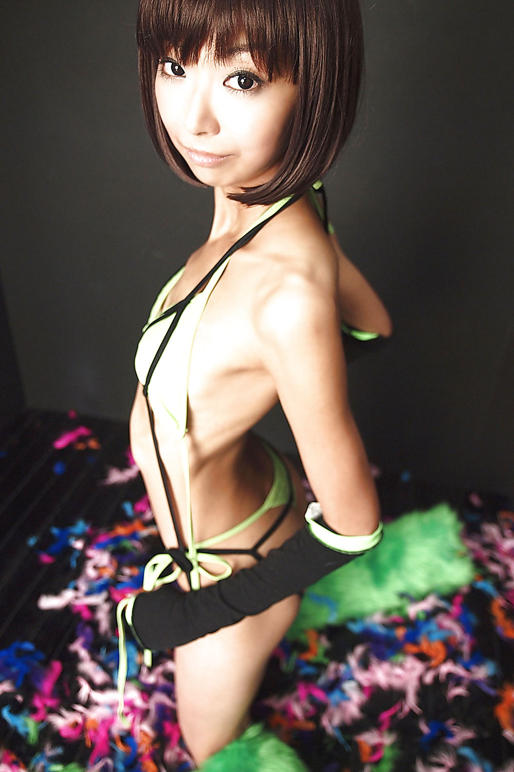 Japanese Cosplay Cuties-Necoco (4) #6644848