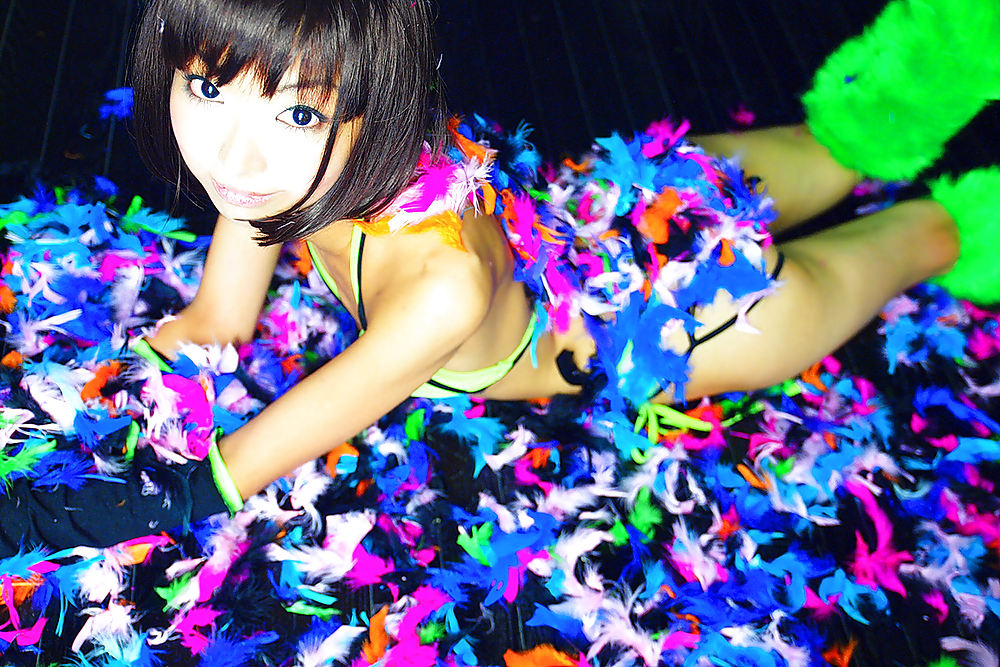 Japanese Cosplay Cuties-Necoco (4) #6644854