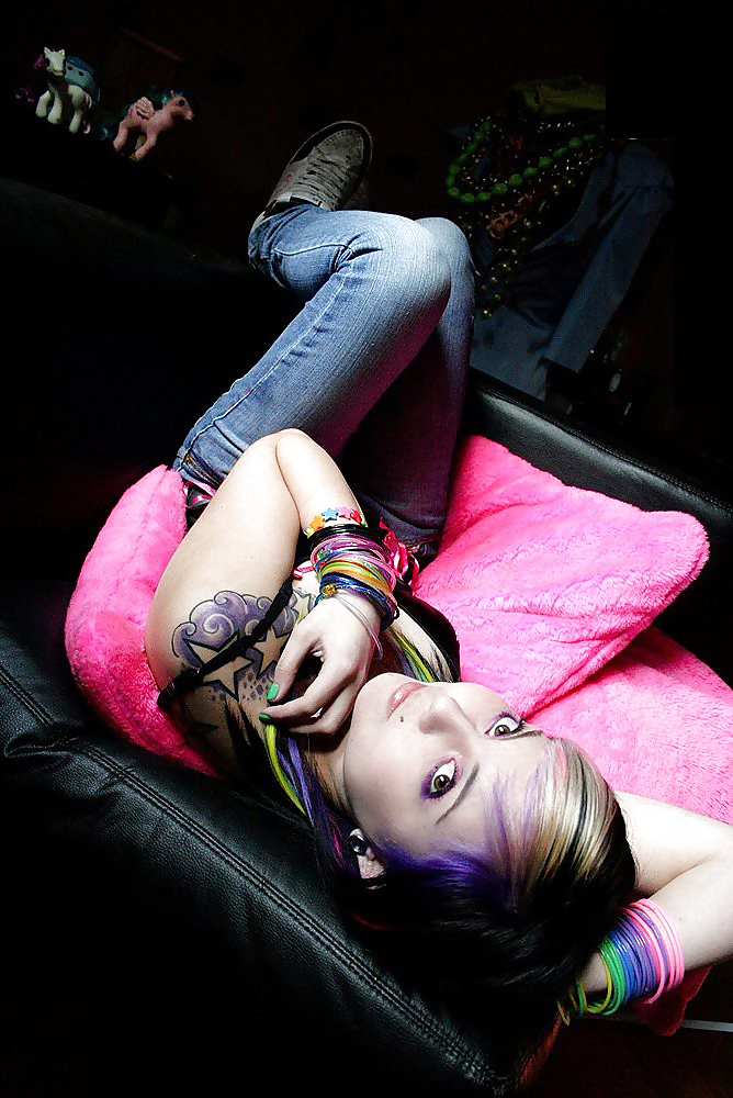 Sg Chilena, Belena - Regenbogen Mädchen #17414608