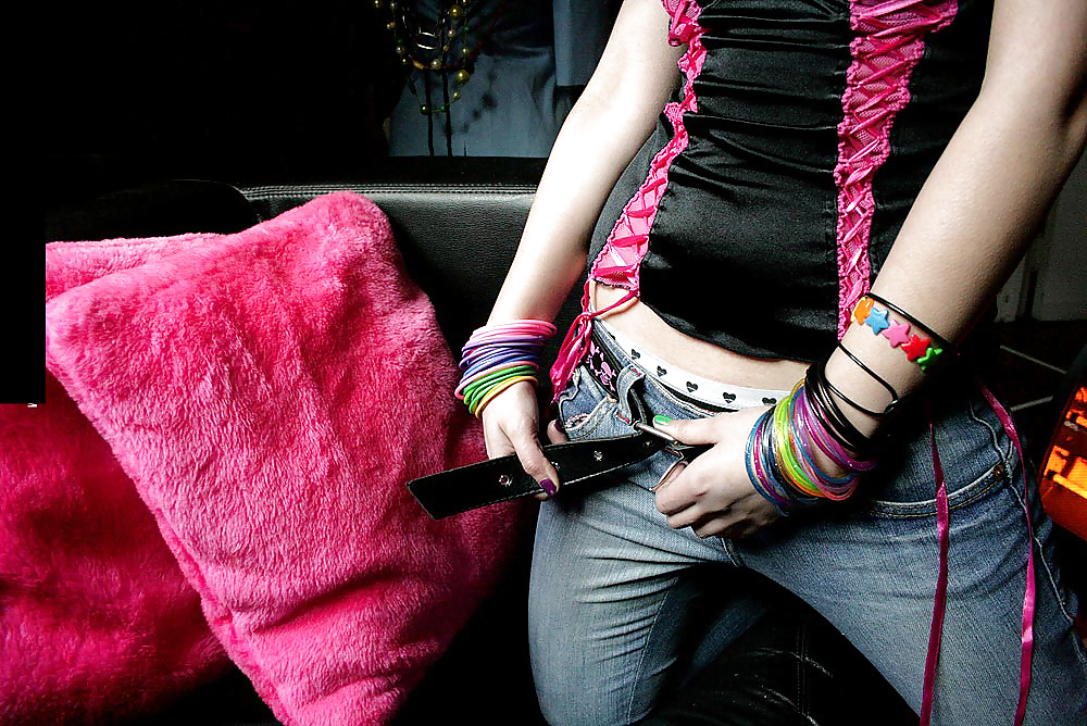 Sg Chilena, Belena - Regenbogen Mädchen #17414627