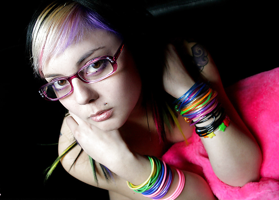 Sg Chilena, Belena - Regenbogen Mädchen #17414793