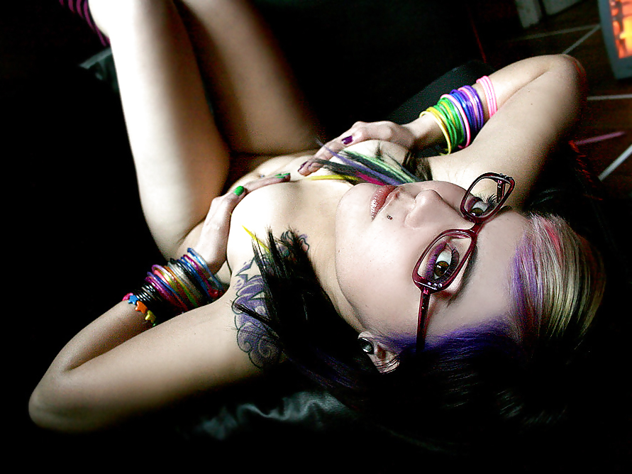 Sg Chilena, Belena - Regenbogen Mädchen #17414810