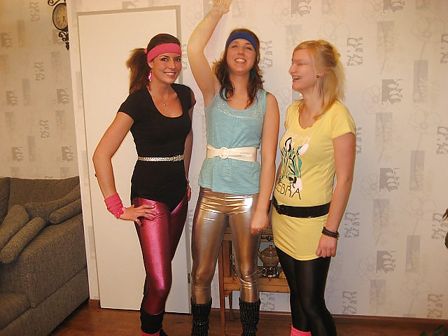 Leggings03 #4569169