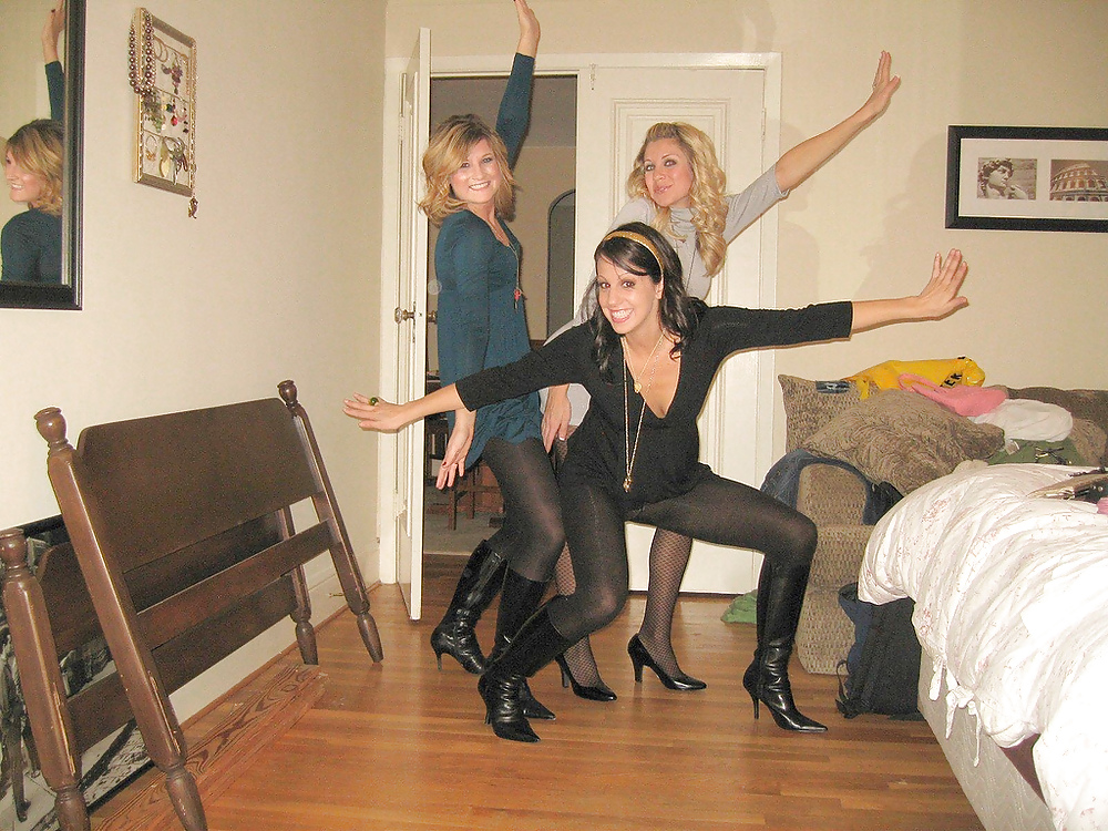 Leggings03 #4569226
