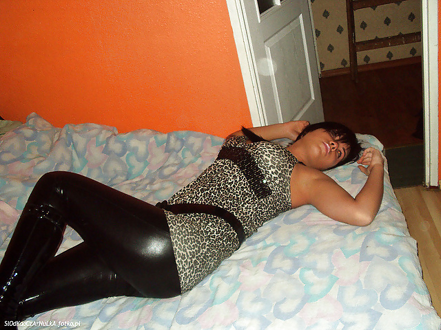 Leggings03 #4569272