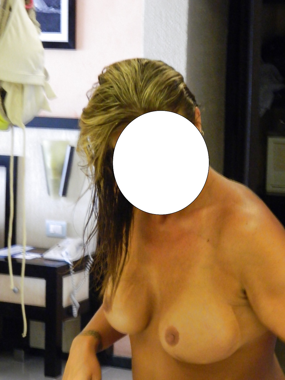 My wife's sexy tits and pokies!!!  Part 1 #16023941