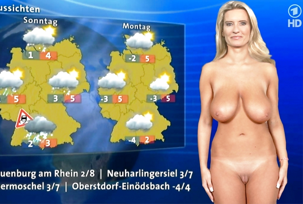 German celebrities naked - Deutsche Prominente nackt #16157491