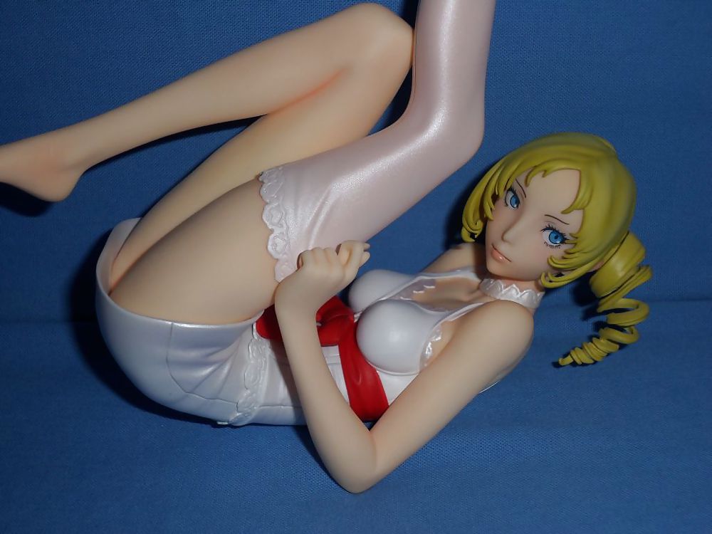 Catherine.renowned videogame.Cumshot Time #9541057