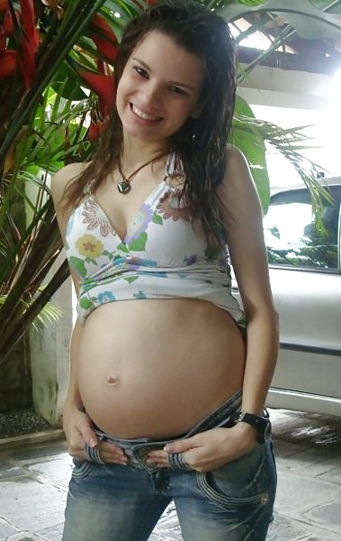 Preggo Bitchesss #556090