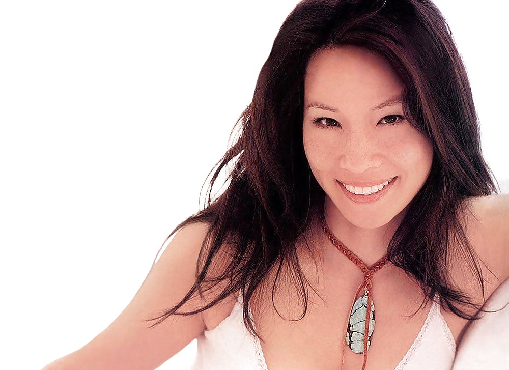 Lucy Liu #17341859