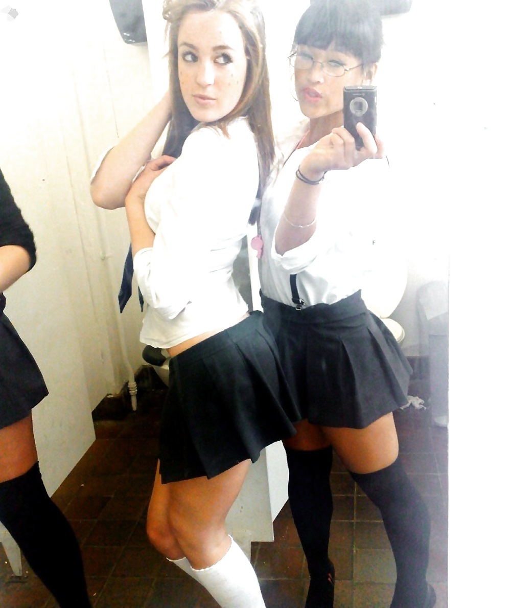 Very Hot And Sexy Teen Girls Erotica 15 By twistedworlds #18456254