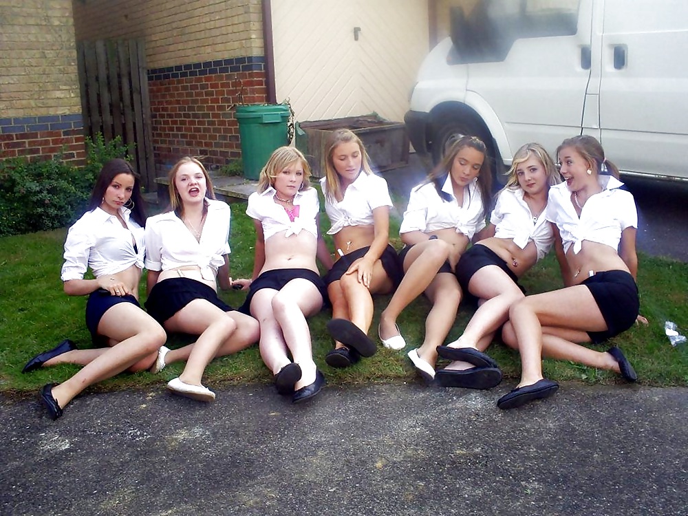 Very Hot And Sexy Teen Girls Erotica 15 By twistedworlds #18456567