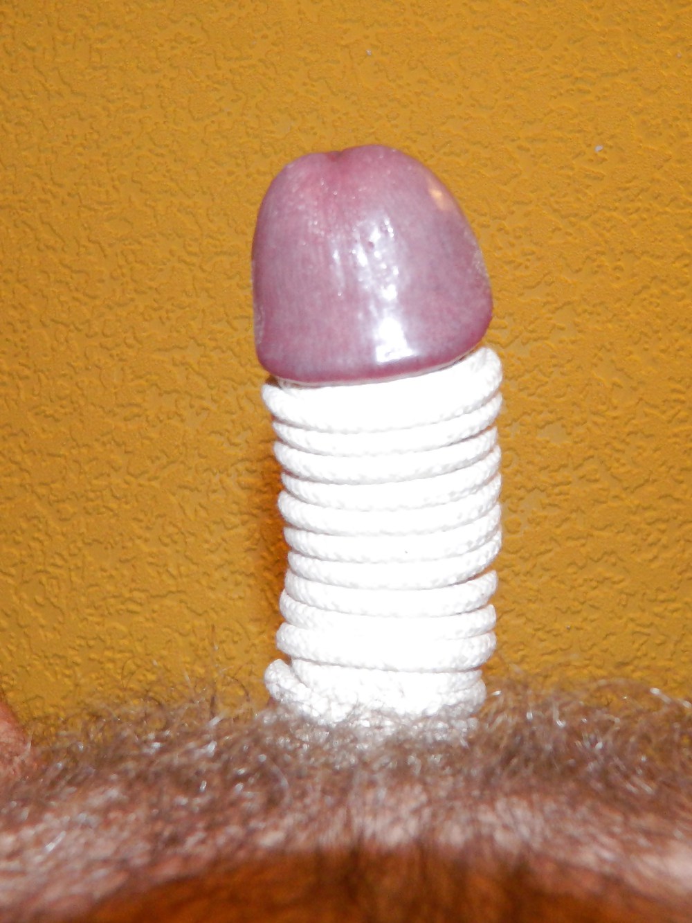 Voluptuous White...