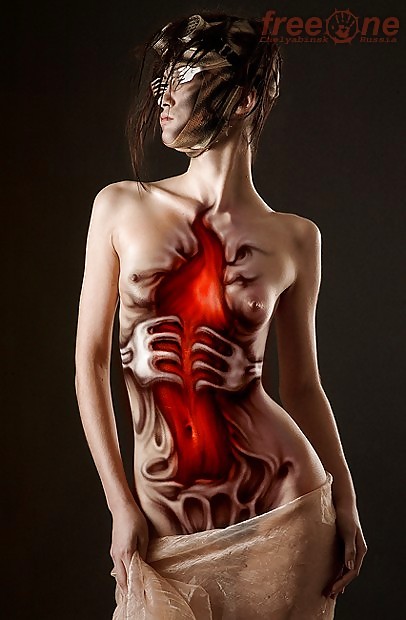 BodyArt #611761