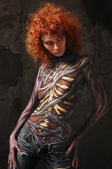 BodyArt #612105