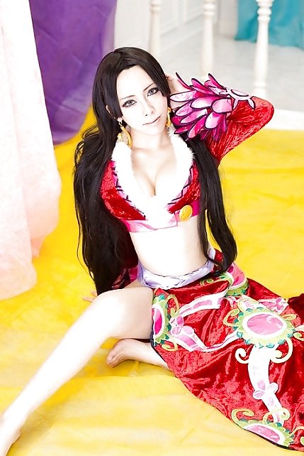 Cosplay (ecchi, Sexy Et Nue) 4 #14265958