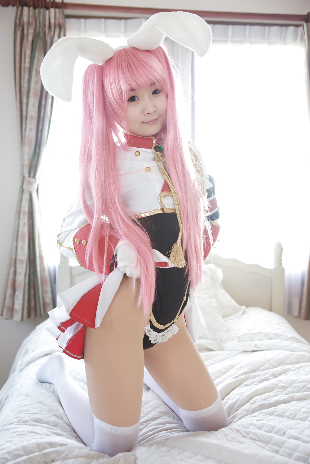 Cosplay (ecchi, Sexy Et Nue) 4 #14266031