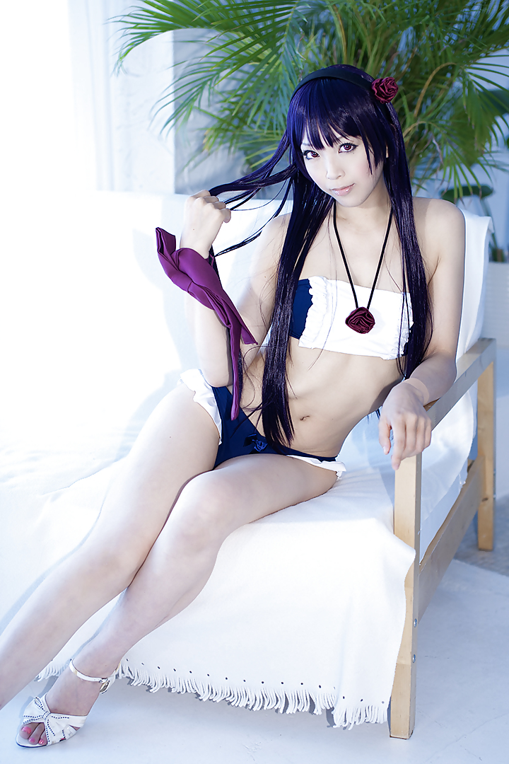 Cosplay (ecchi, Sexy Et Nue) 4 #14266571