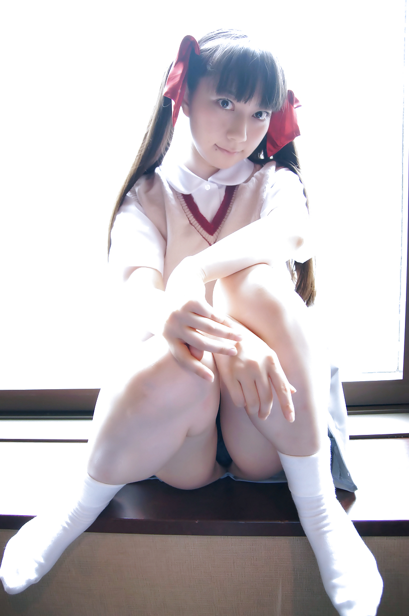 Cosplay (ecchi, sexy & nude) 4 #14266734