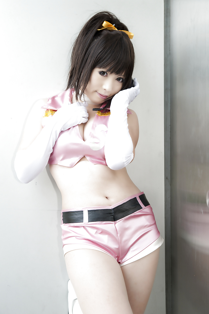 Cosplay (ecchi, Sexy Et Nue) 4 #14266975