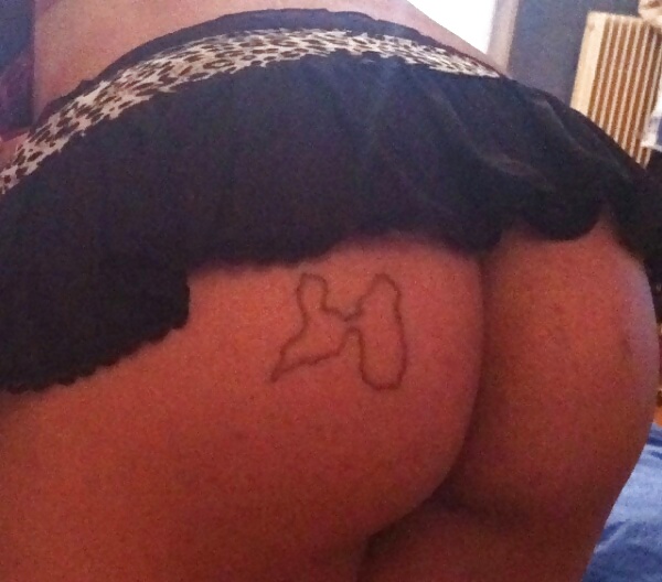 Blackette des iles
 #16207752