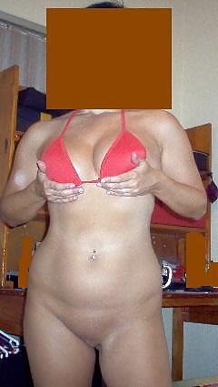 Posing  #162582
