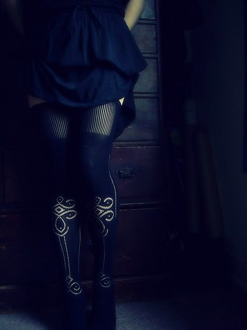 Lustful Fetish world...