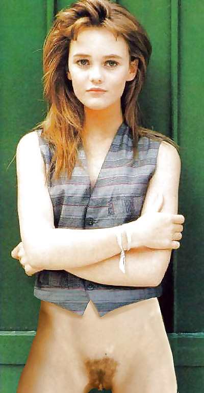 Vanessa Paradis Fälscht 2 #22517596