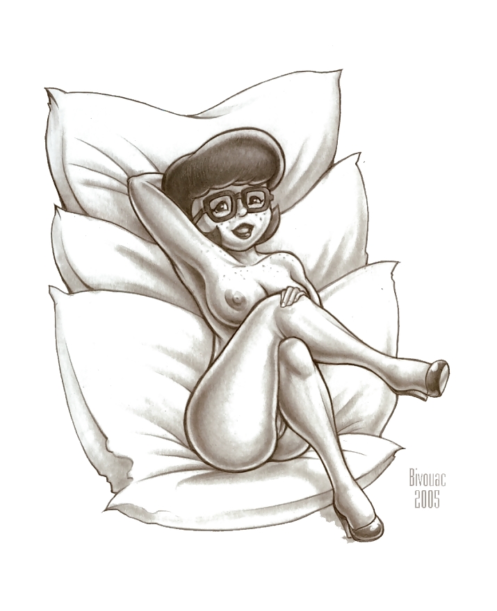 Velma Dinkley #1252026