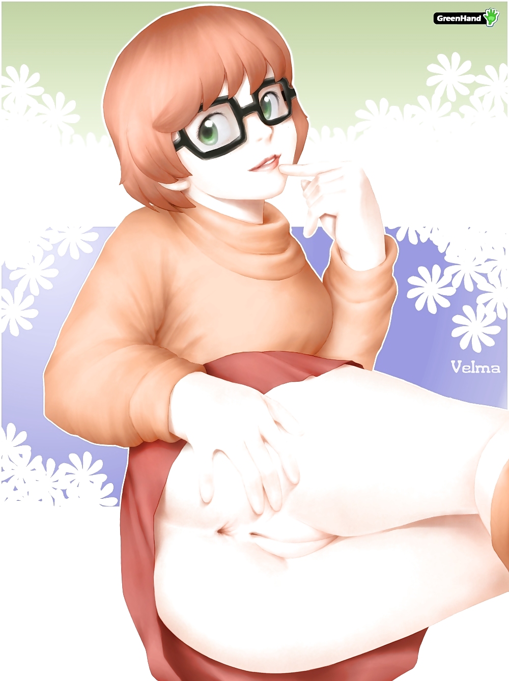 Velma Dinkley #1252160